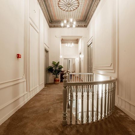 King Othon Boutique Hotel نافبليو المظهر الخارجي الصورة