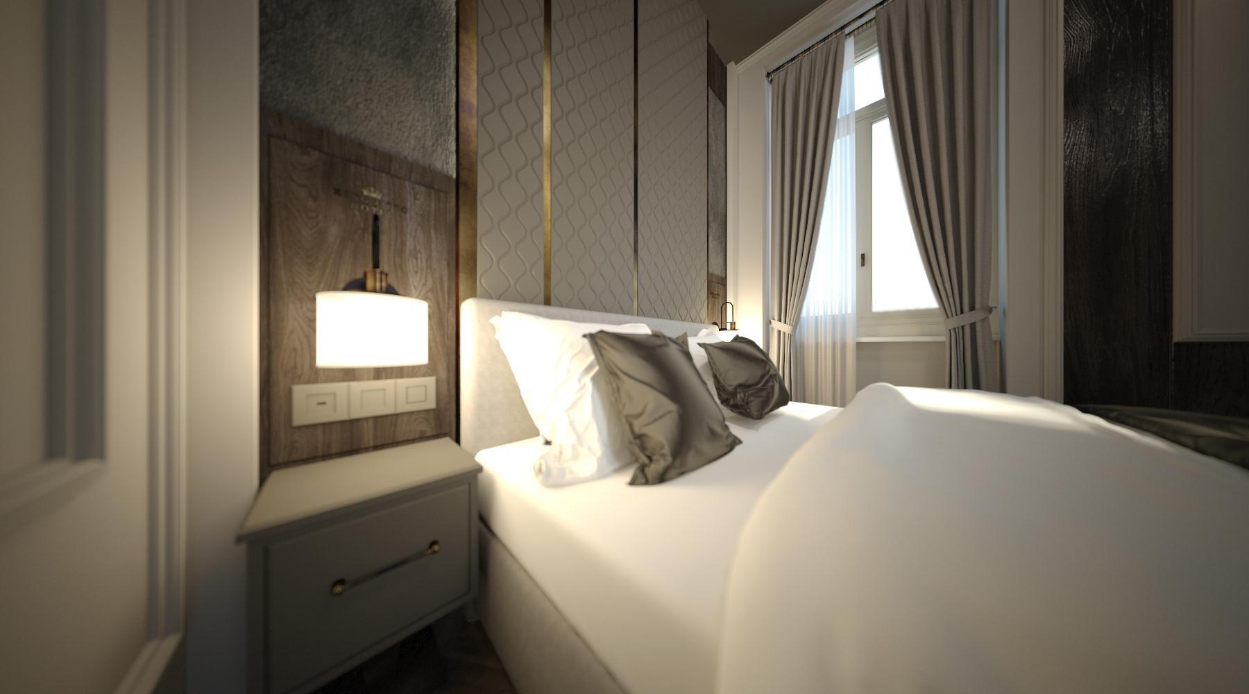 King Othon Boutique Hotel نافبليو المظهر الخارجي الصورة