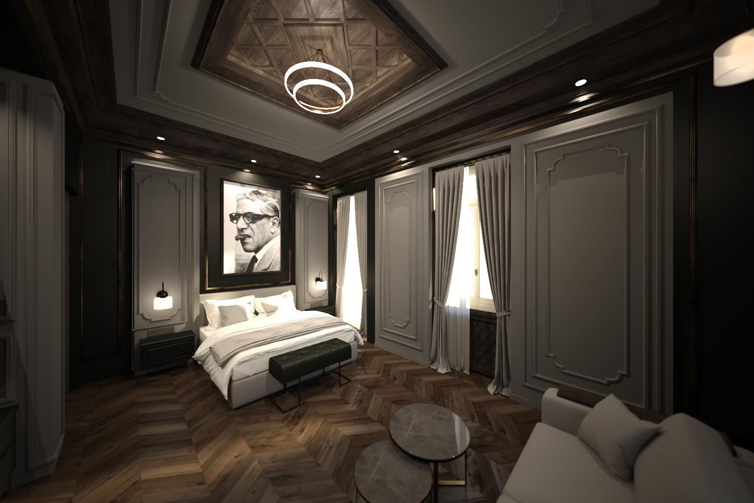 King Othon Boutique Hotel نافبليو المظهر الخارجي الصورة