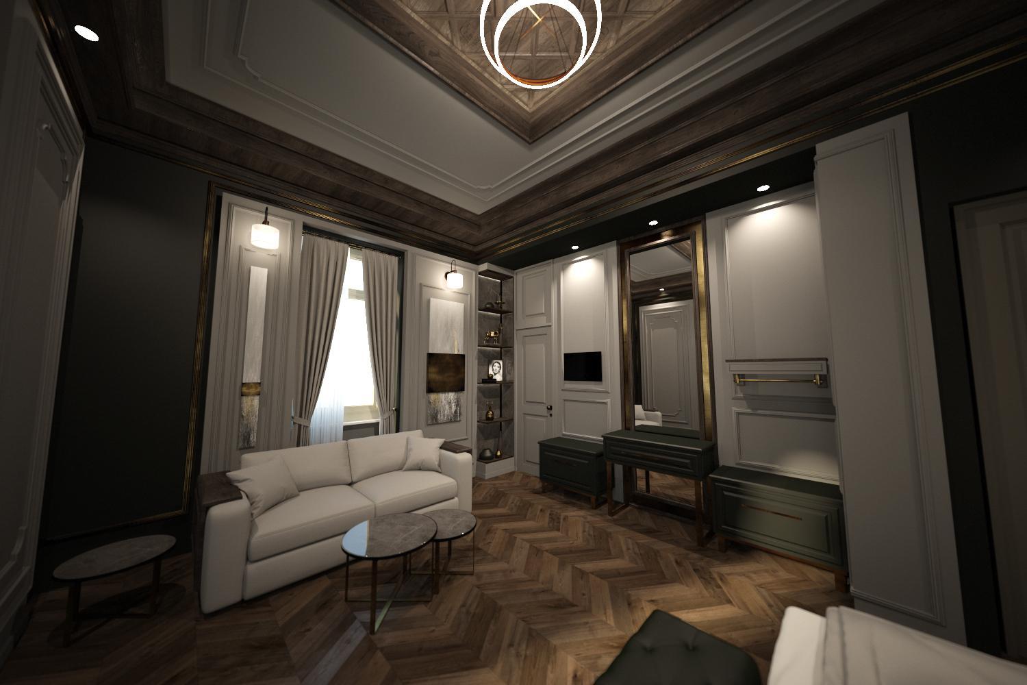 King Othon Boutique Hotel نافبليو المظهر الخارجي الصورة