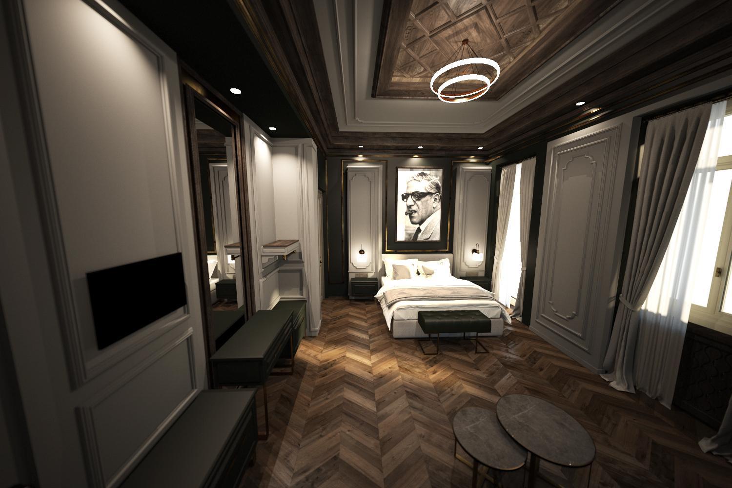 King Othon Boutique Hotel نافبليو المظهر الخارجي الصورة
