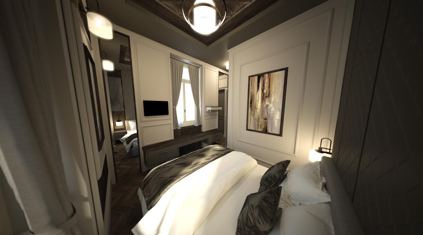 King Othon Boutique Hotel نافبليو المظهر الخارجي الصورة