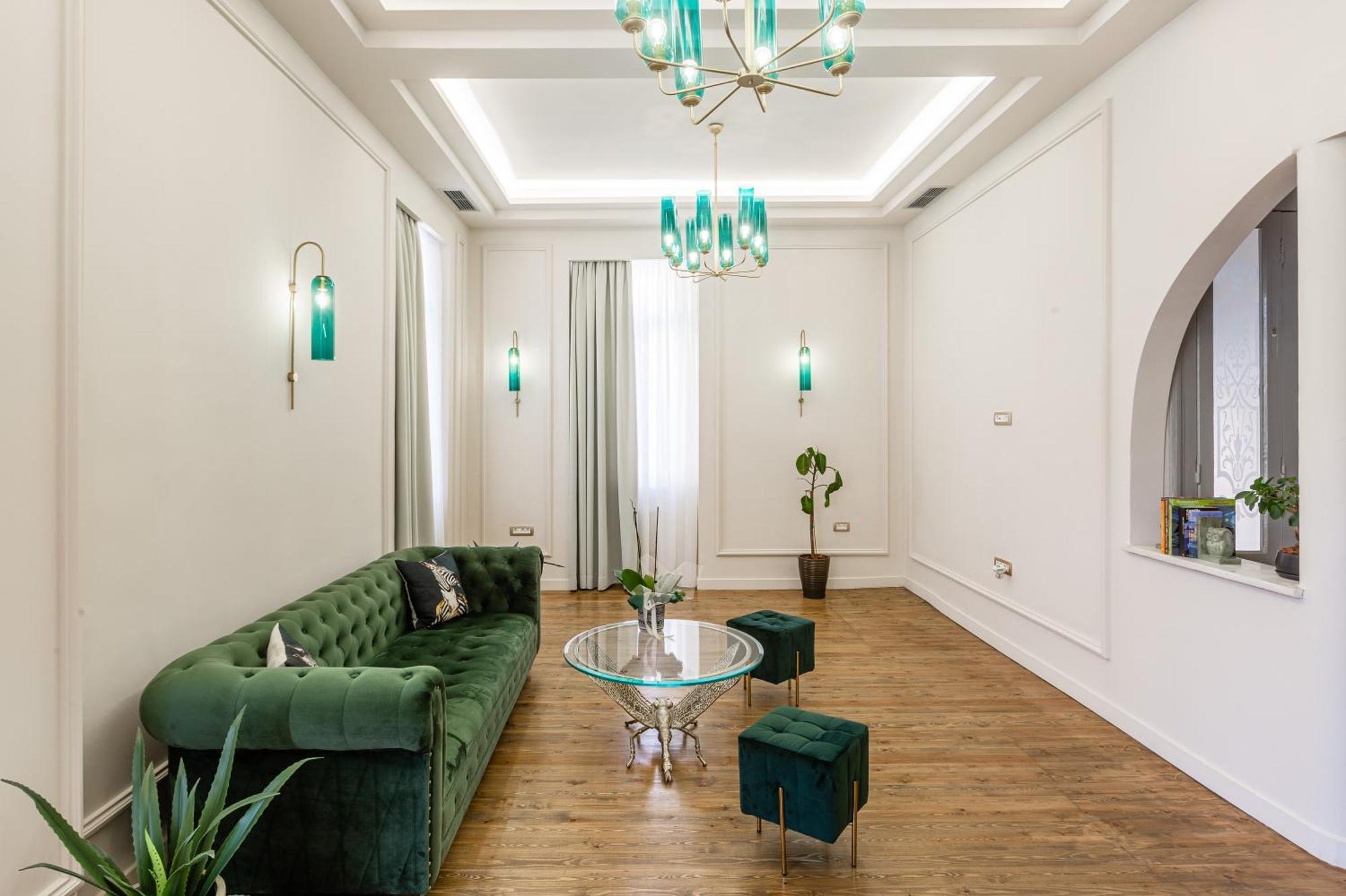 King Othon Boutique Hotel نافبليو المظهر الخارجي الصورة