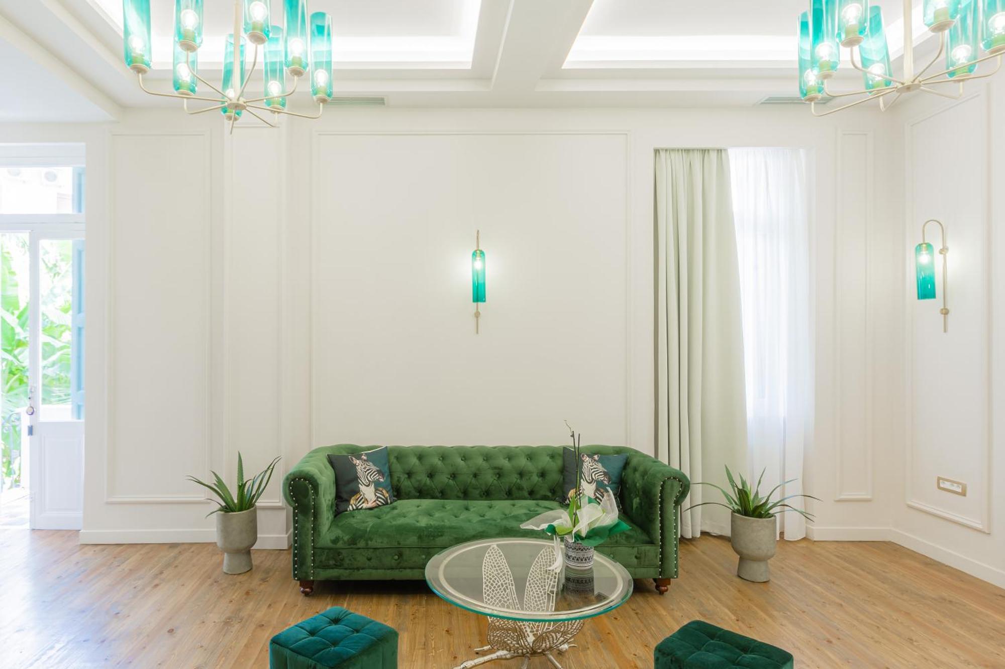 King Othon Boutique Hotel نافبليو المظهر الخارجي الصورة