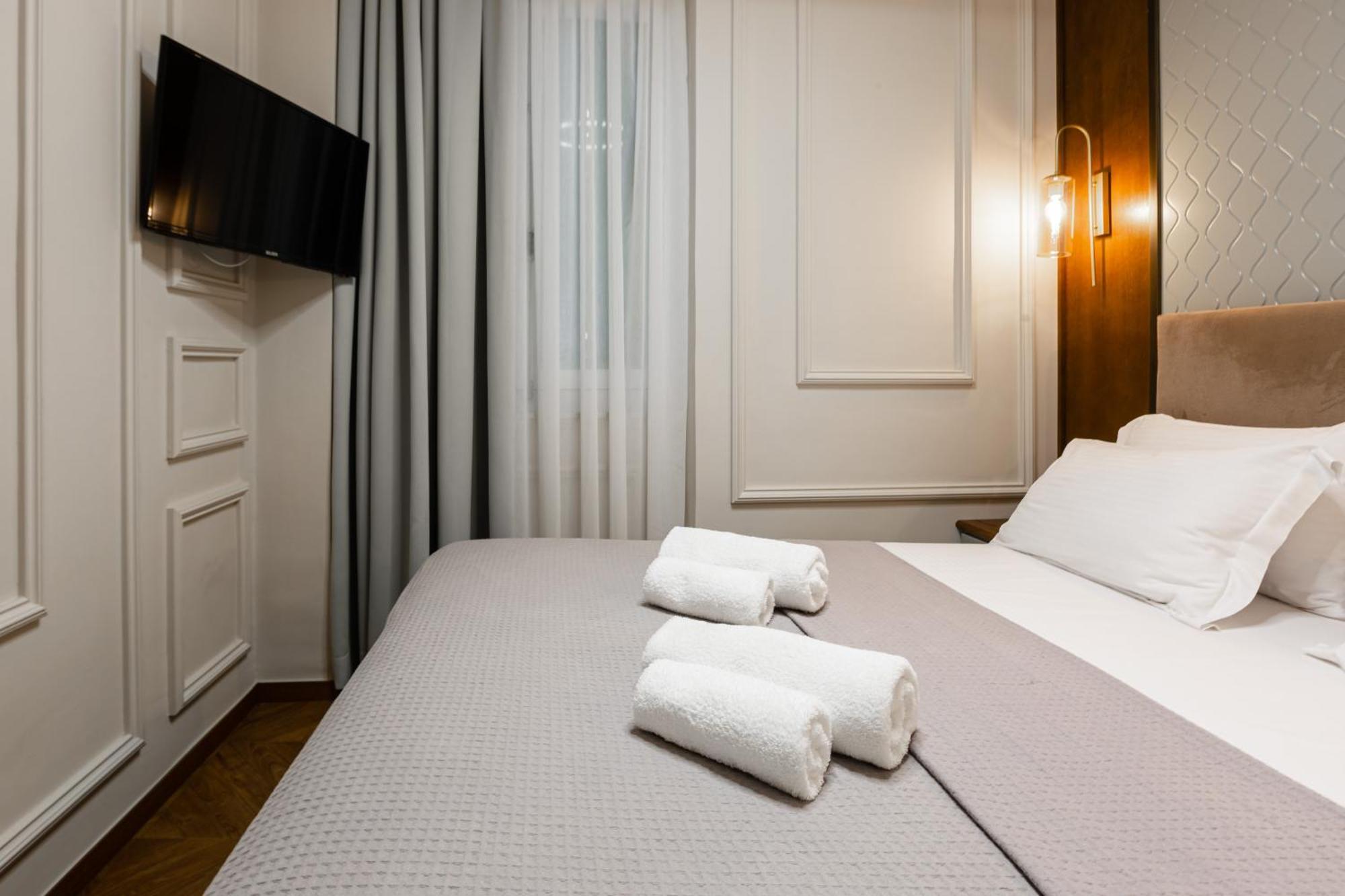 King Othon Boutique Hotel نافبليو المظهر الخارجي الصورة