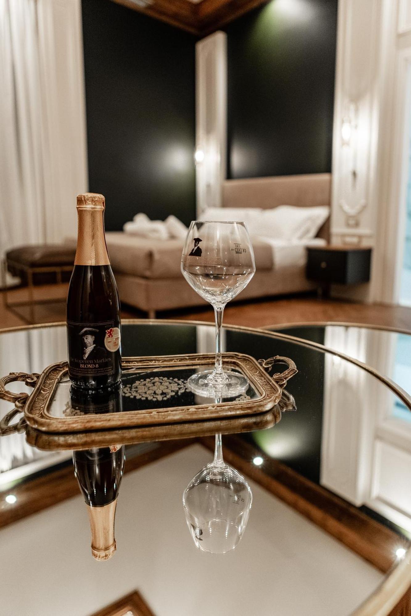 King Othon Boutique Hotel نافبليو المظهر الخارجي الصورة