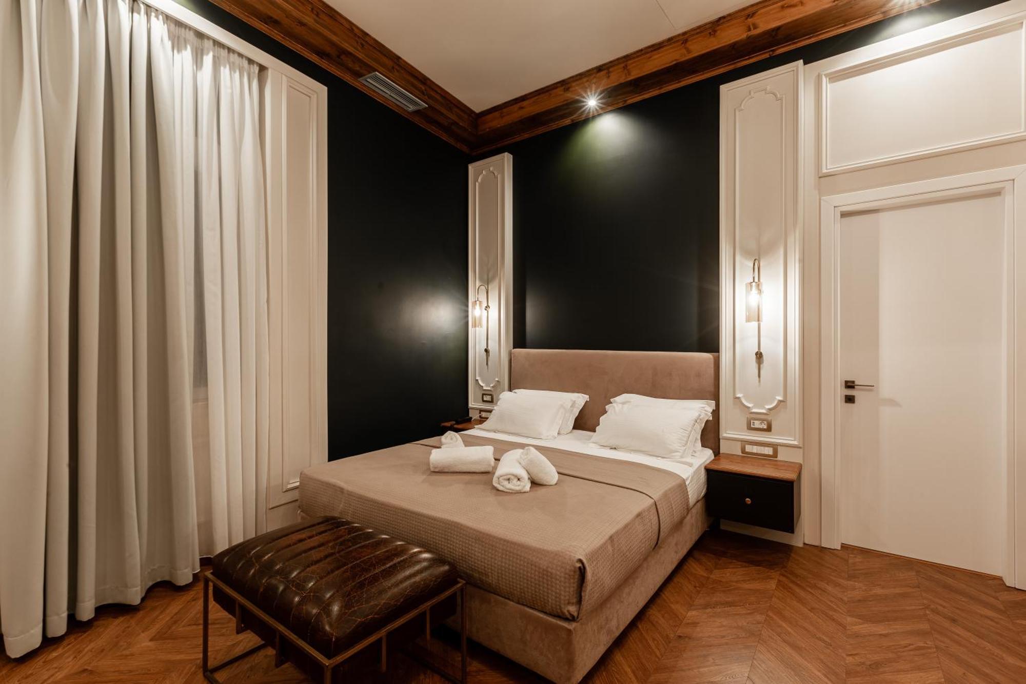 King Othon Boutique Hotel نافبليو المظهر الخارجي الصورة