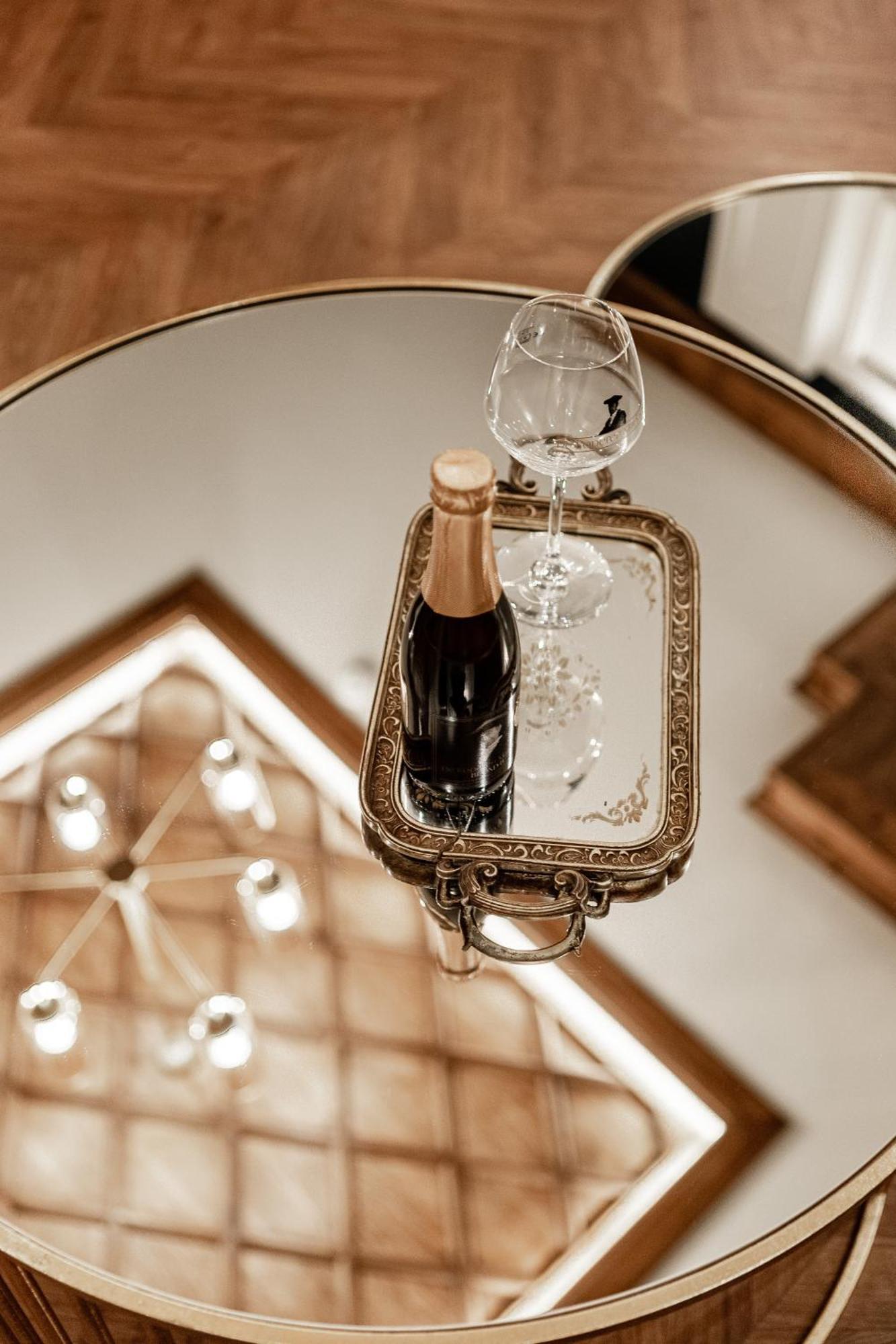 King Othon Boutique Hotel نافبليو المظهر الخارجي الصورة