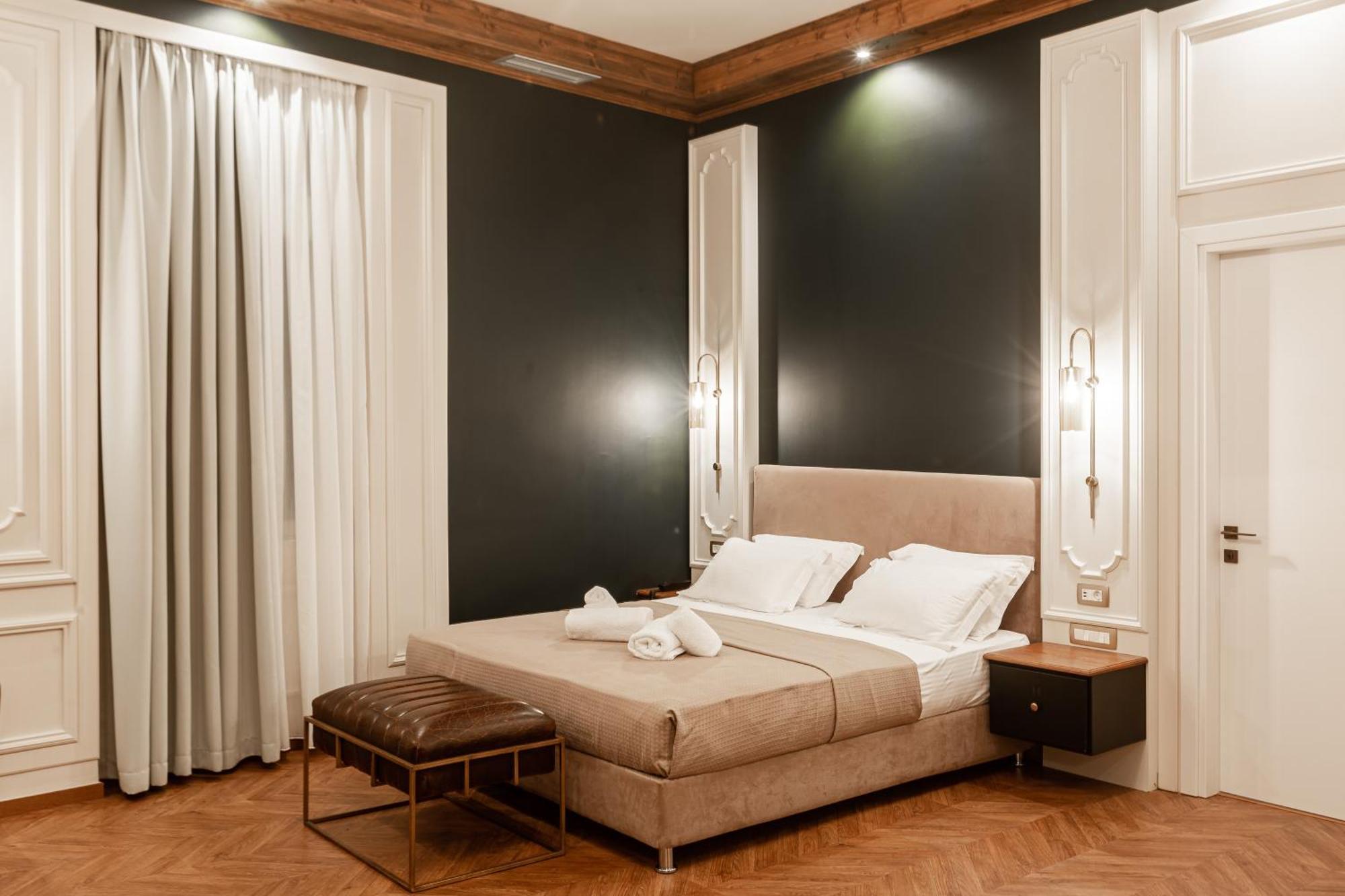 King Othon Boutique Hotel نافبليو المظهر الخارجي الصورة