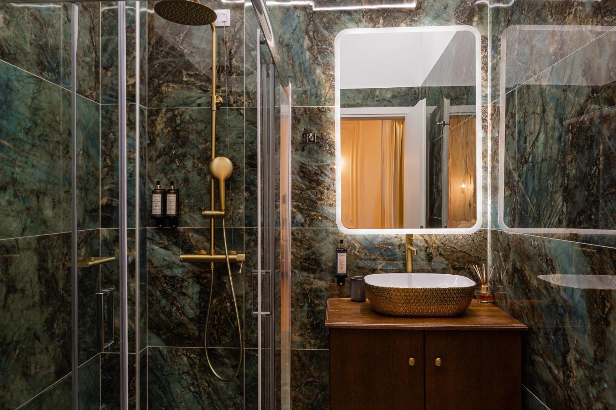 King Othon Boutique Hotel نافبليو المظهر الخارجي الصورة