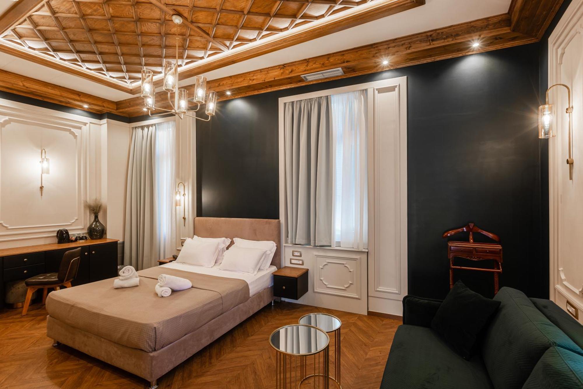 King Othon Boutique Hotel نافبليو المظهر الخارجي الصورة