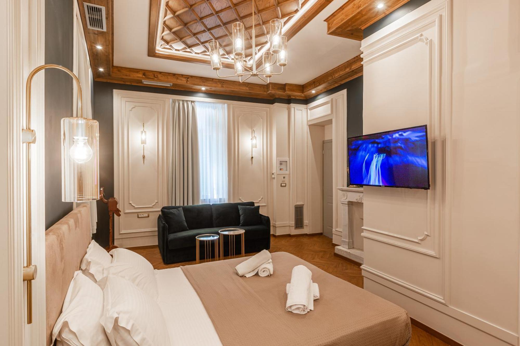 King Othon Boutique Hotel نافبليو المظهر الخارجي الصورة