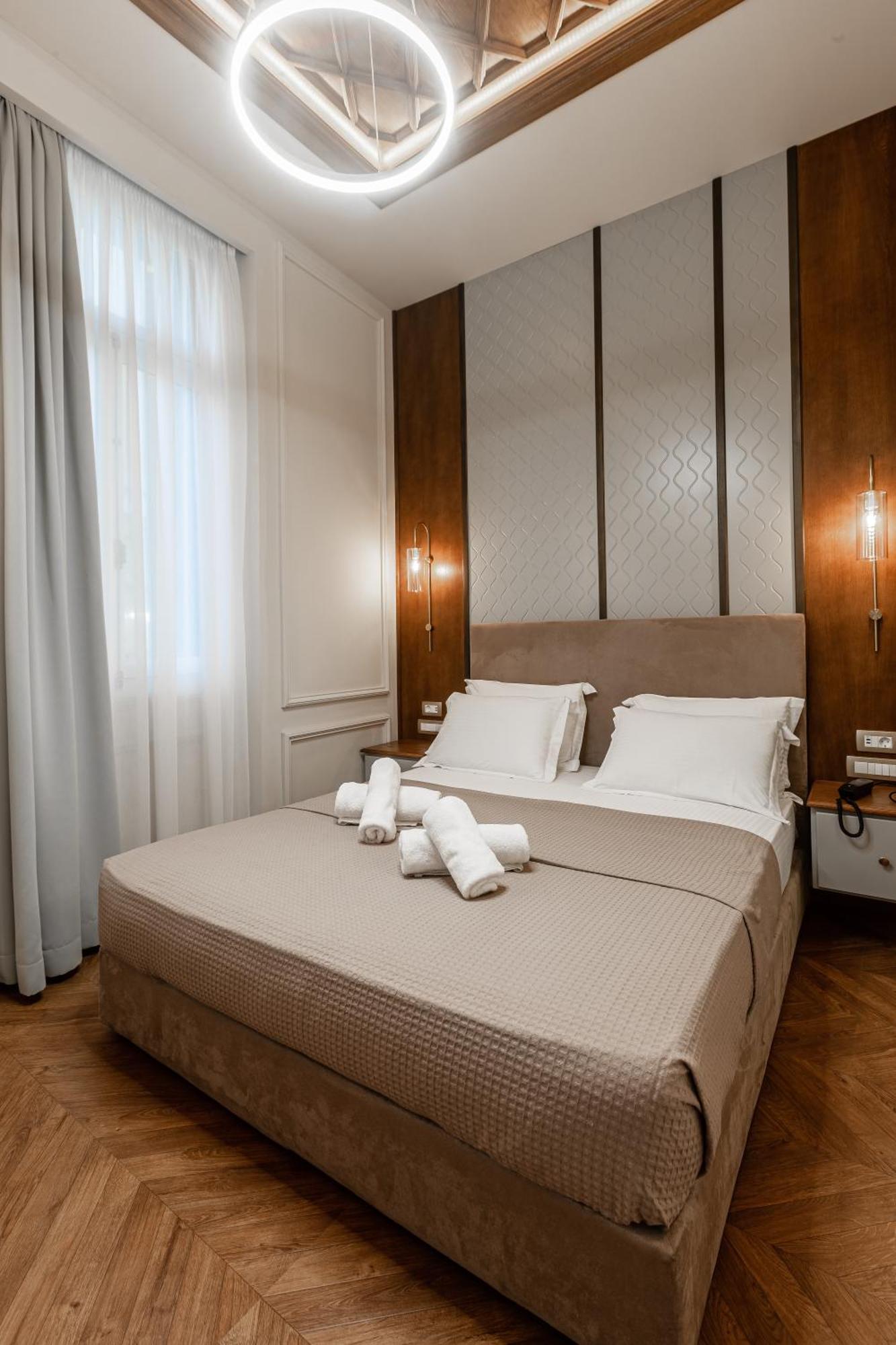 King Othon Boutique Hotel نافبليو المظهر الخارجي الصورة